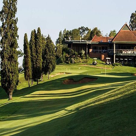 Duncountry Victoria Country Club Bed & Breakfast Pietermaritzburg Exterior photo